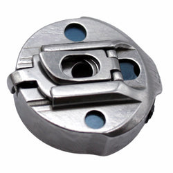 Bobbin Case #107097-001 - Brother LH4-B814, LH4-B817 Button Hole Sewing Machine