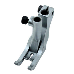Cutex Presser Foot Set for Juki LU-1509N, LU-1511N, LU-2212, LU-2220, LU-2810 Models