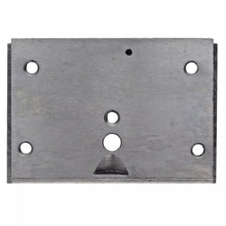 Front Slide Plate #112610101 for Brother LS2-B838, LT2-B836, LT2-B872, LT2-B875