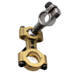 Lower Looper Driving Rod Asm #118-32151 - Juki MO-2400, MO-2500 Overlock Machine