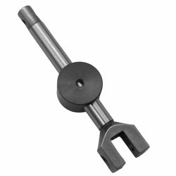 Upper Looper Guide Asm, #118-34553 - Juki MO-2400, MO-2500 Overlock Machine