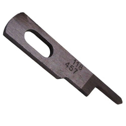 Upper Knife #118-45708 for Juki Industrial Overlock Sewing Machine