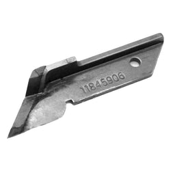 Upper Knife #118-45906 - Juki MO-3616, MO-3916, MO-6716 Overlock Sewing Machine