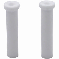 2 Pcs Thread Guide #118-05207 for Juki MO-2400 MO-2500 MO-3700 MO-6700 Overlock