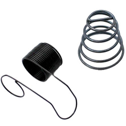 Upper Thread Tension Spring Set - Singer 201, Featherwieght 221, 301, 401, 600