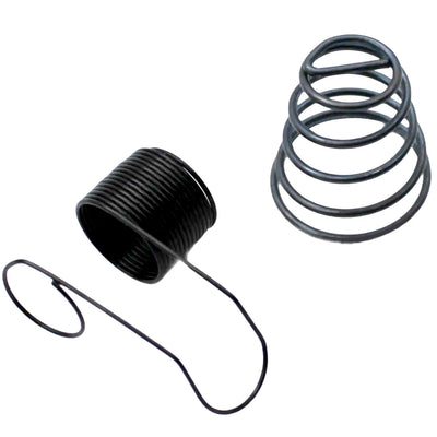 Upper Thread Tension Spring Set - Singer 201, Featherwieght 221, 301, 401, 600