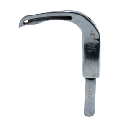 Looper 1/4" Right #129-40904 for Juki MS-1190 Chainstitch Sewing machine