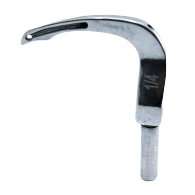 Looper 1/4" Left #129-41803 for Juki MS-1190 Chainstitch Sewing machine