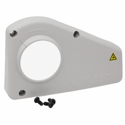 Belt Cover #132-01454 for Juki MO-6700, MO-6900 Series Overlock Sewing Machine