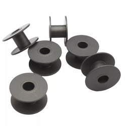 6 Pk Juki Bobbin #138-12102 - Juki AMS-210D, LK-1900A, LK-1903 Sewing Machine