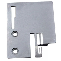 Needle Plate #141000235 for Singer 14J250 14J334 / BabyLock BL460B / White 1934D