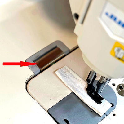 Metal Table Hinge Set - Brother Consew Juki Singer Industrial Sewing Machine