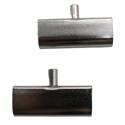 Metal Table Hinge Set - Brother Consew Juki Singer Industrial Sewing Machine