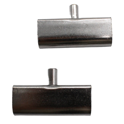 Metal Table Hinge Set - Brother Consew Juki Singer Industrial Sewing Machine