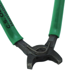 C.S. Osborne Hog Ring Pliers #1440-BO - Bent Open Spring