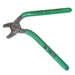 C.S. Osborne Hog Ring Pliers #1440-CO - Curved Open Spring