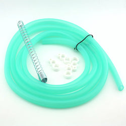 Replacement Silicon Hose for Gravity Feed Water Bottle Electric Steam Irons