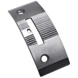 7/8" Wide Needle Plate #16306 for Singer 18U-22 / Seiko TF-5 TF-6 Sewing Machine