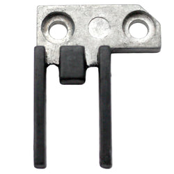 Rubber Feed Dog #163713R - Singer 600, 603, 620, 630, 640 Touch & Sew, 645, 649