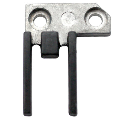 Rubber Feed Dog #163713R - Singer 600, 603, 620, 630, 640 Touch & Sew, 645, 649