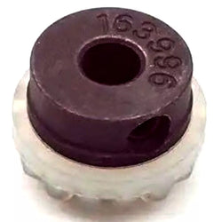 Lower Horizontal Shaft Gear #163996 for Singer 400, 600 Series Sewing Machines
