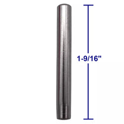 2 Pcs Spool Pin #172908 for Singer 609, 717, 714, 719, 724, 734, 774, 776 Models