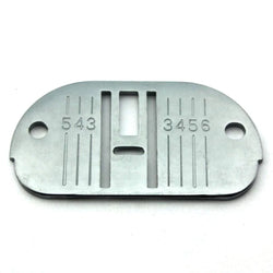 Needle Plate #174198 For Singer 714, 717, 719, 724, 734, 758, 770 Sewing Machine