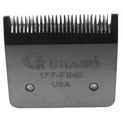 Grand Trimming Knife Blade Assembly #177-FINE for Thread Trimming Machine