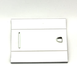Slide Plate #179521 for Singer Home Sewing Machines