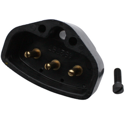 Terminal Box #192797 for Singer 221 Featherweight, 301, Class 15 Sewing Machine