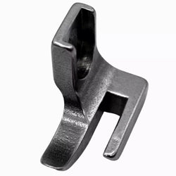 Outside foot #19370 for Singer 31-19, 31K47, 44-9, 331K105 Sewing Machine