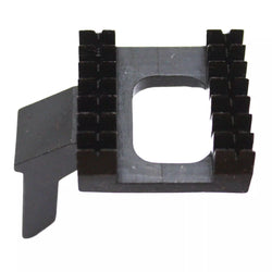 Feed Dog #19834 Double Row for Singer 7-33 Sewing Machine