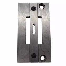 Needle Plate Complete #19855 Double Row for Singer 7-33 Sewing Machine