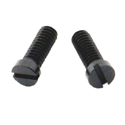 2 Pcs. Feed Dog Screw #200106 for Singer 45W, 52W, 107G, 107W, 111W, 112W, 143W