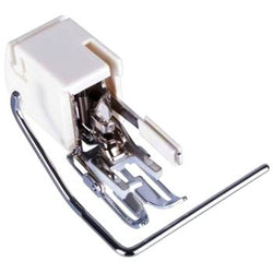 Janome Even Feed Foot with Quilting Guide for Memory Craft Embroidery Machines