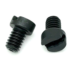 Cutex 2 Pcs. Needle Set Screw Part Number #201350 for Singer 111W, 211W Industrial Sewing Machine