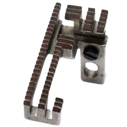 Main Feed Dog #208074 for Pegasus Industrial Overlock Sewing Machine