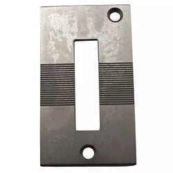 Needle Plate #210-90709 for Juki TNU-243 Sewing Machine