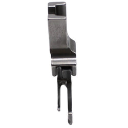 1/32" Slim Narrow Right Compensating Foot #210NN-NF for Needle Feed Machine