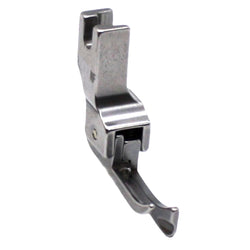 1/16" Slim Narrow Right Compensating Foot #211NN-NF for Needle Feed Machine