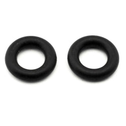 2 Pcs Bobbin Winder Rubber Ring for Juki DNU-1541, LU-1508N, LU-1560N, LS-1340
