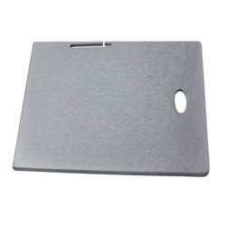 Bed Slide Plate (Right) #213-65002 for Juki LU-1560, LU-1560N Sewing Machine