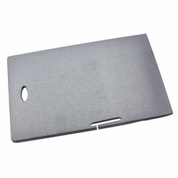 Bed Slide Plate (Left) #213-65606 for Juki LU-1560, LU-1560N Sewing Machine