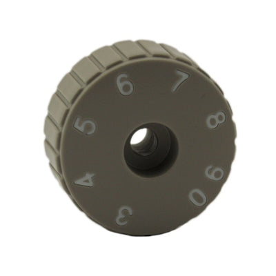 Juki Feed Dial A #213-36805 for DNU-1541, LU-1508, LU-1510, LU-1560, PLC-1710