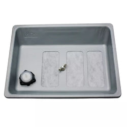 Oil Tank Asm. #213-45350 for Juki LU-1509N, LU-1510N, LU-1560N Sewing Machine