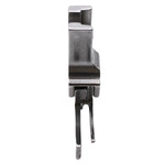 1/16" Slim Narrow Left Compensating Foot #221NN-NF for Needle Feed Machine