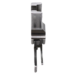 1/16" Slim Narrow Left Compensating Foot #221NN-NF for Needle Feed Machine