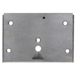 Front Slide Plate #224144 For Singer 144W, 145W, 167G, 167W Sewing Machines