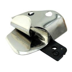 Cutex Lap Seam Folder Part Number #23420Z-9 (1/4") for Union Special 35800 Class Sewing Machine