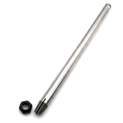 Needle Bar with Nut #242121A for Newlong NP-7, NP-7A Bag Closing Machine